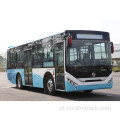 Ônibus urbano LHD 20 assentos Diesel Euro 3